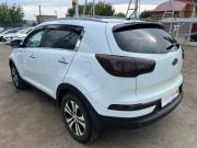 Kia Sportage III Нижнекамск  - изображение 24