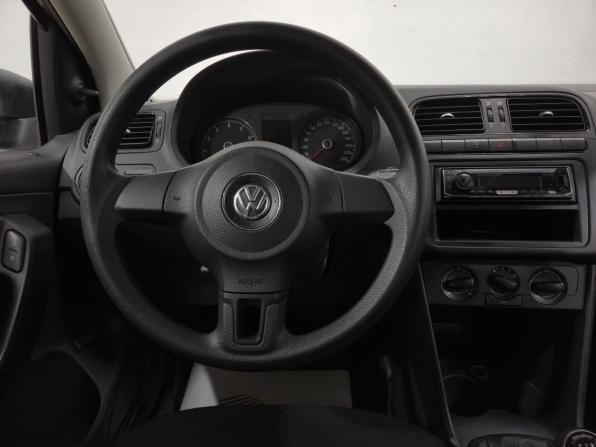 Volkswagen Polo V с пробегом 2015 года, цена 600 000 рублей, 232471 км, седан, Автокод Объявления