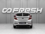 Hyundai Solaris I Рестайлинг Ростов-на-Дону  - изображение 19