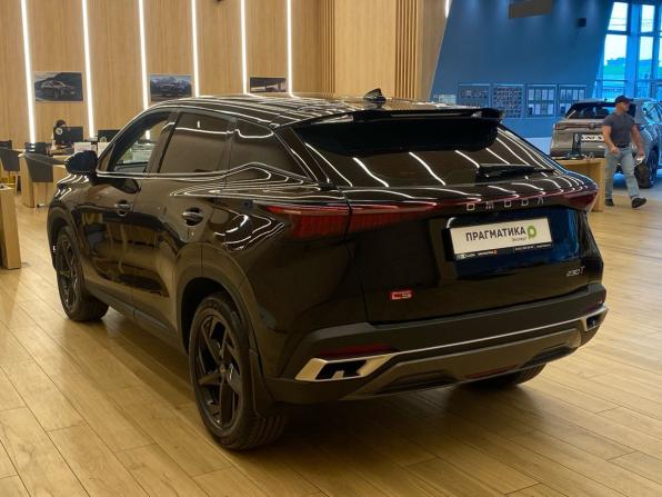 Omoda C5 I с пробегом 2023 года, цена 1 539 000 рублей, 61000 км, внедорожник, Автокод Объявления