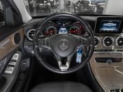 Mercedes-Benz C-Класс IV (W205) Москва  - изображение 31