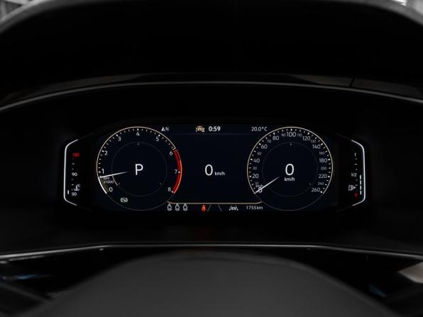 Volkswagen Tharu XR с пробегом 2026 года, цена 2 990 000 рублей, 1760 км, внедорожник, Автокод Объявления
