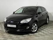 Ford Focus III Санкт-Петербург  - изображение 18