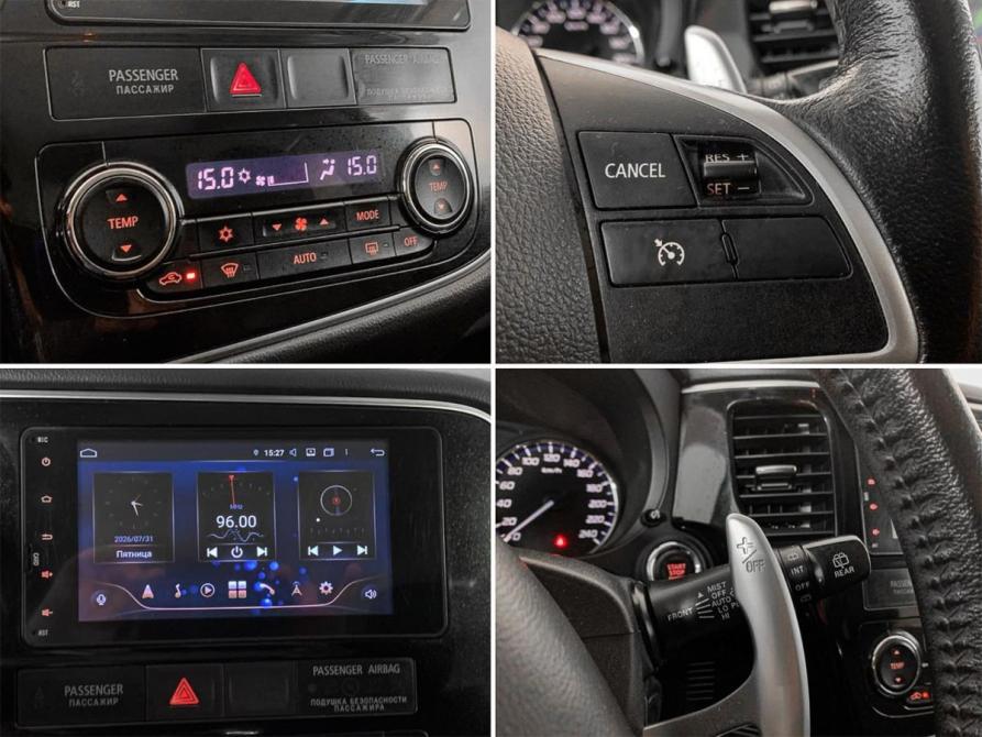 Mitsubishi Outlander III Ногинск  - изображение 9
