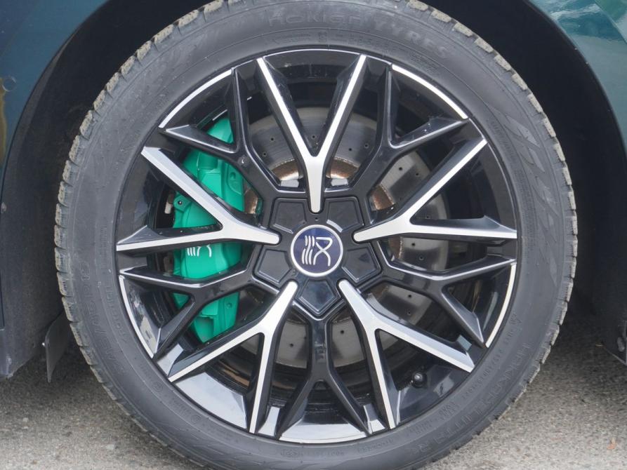 BYD Han I Рестайлинг Москва  - изображение 26