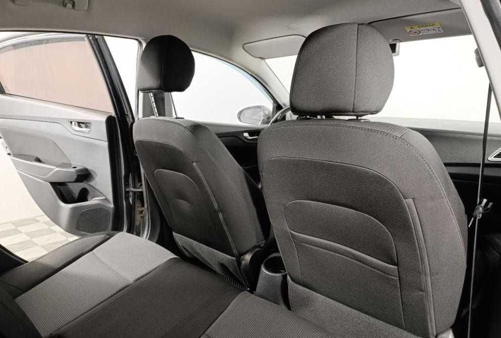 Hyundai Solaris II Волгоград  - изображение 14