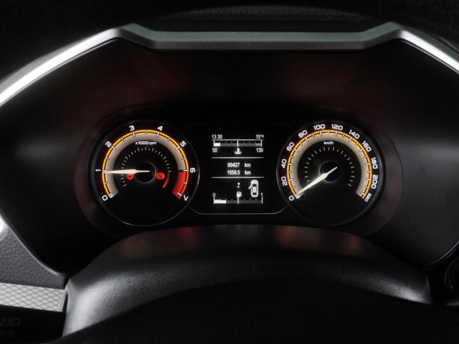 Lada (ВАЗ) Vesta I Рестайлинг (NG) Минеральные Воды  - изображение 17