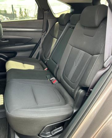 Hyundai Tucson IV с пробегом 2021 года, цена 3 299 000 рублей, 56696 км, внедорожник, Автокод Объявления