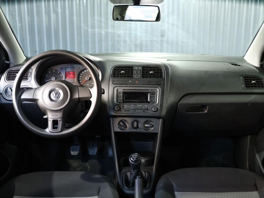 Volkswagen Polo V Ижевск  - изображение 8
