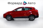 Hyundai ix35 I Рестайлинг Тюмень  - изображение 30