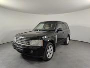 Land Rover Range Rover III Рестайлинг Уфа  - изображение 20