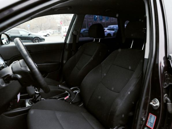 Hyundai i30 I Рестайлинг с пробегом 2010 года, цена 675 000 рублей, 174000 км, хэтчбек, Автокод Объявления