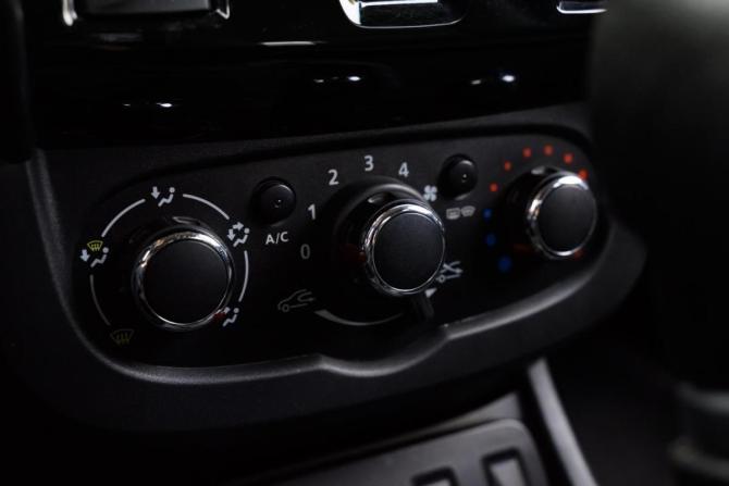 Renault Duster I Рестайлинг с пробегом 2018 года, цена 1 518 000 рублей, 85370 км, внедорожник, Автокод Объявления