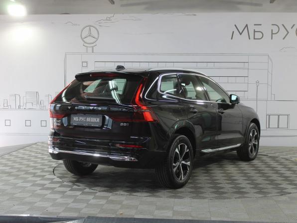 Volvo XC60 II Рестайлинг 2 с пробегом 2025 года, цена 6 050 000 рублей, 20 км, внедорожник, Автокод Объявления