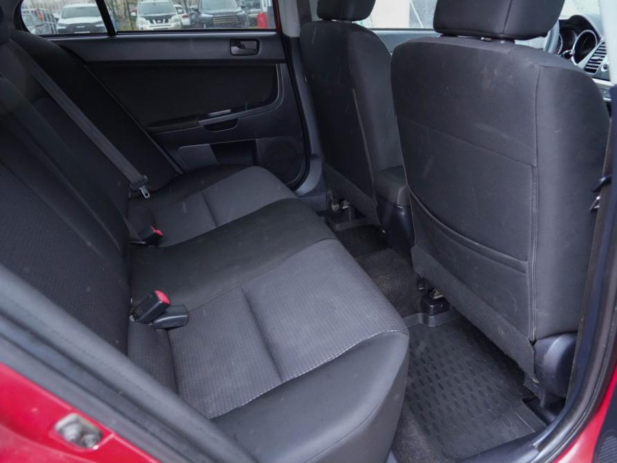 Mitsubishi Lancer X Новосибирск  - изображение 18