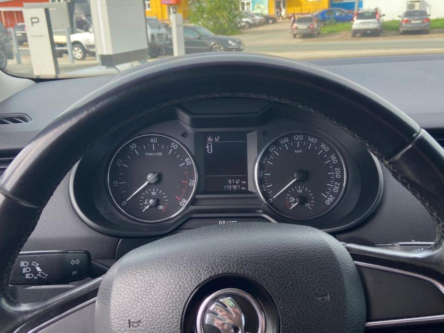 Skoda Octavia III (A7) Сыктывкар  - изображение 18