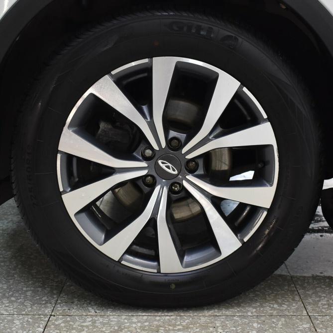 Chery Tiggo 7 Pro I Москва  - изображение 21
