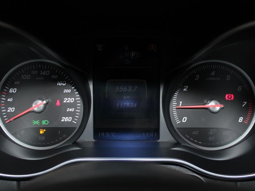 Mercedes-Benz C-Класс IV (W205) Старый Оскол  - изображение 22