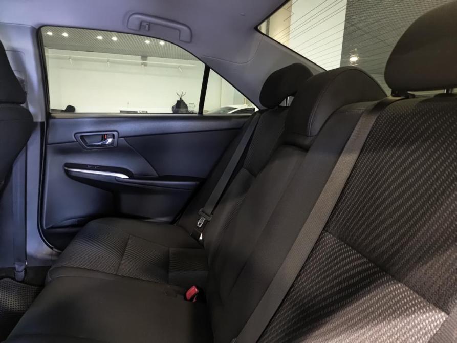 Toyota Camry VII (XV50) Рестайлинг Казань  - изображение 15