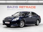 Subaru Legacy V Тюмень  - изображение 26