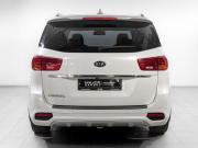 Kia Carnival III Москва  - изображение 36