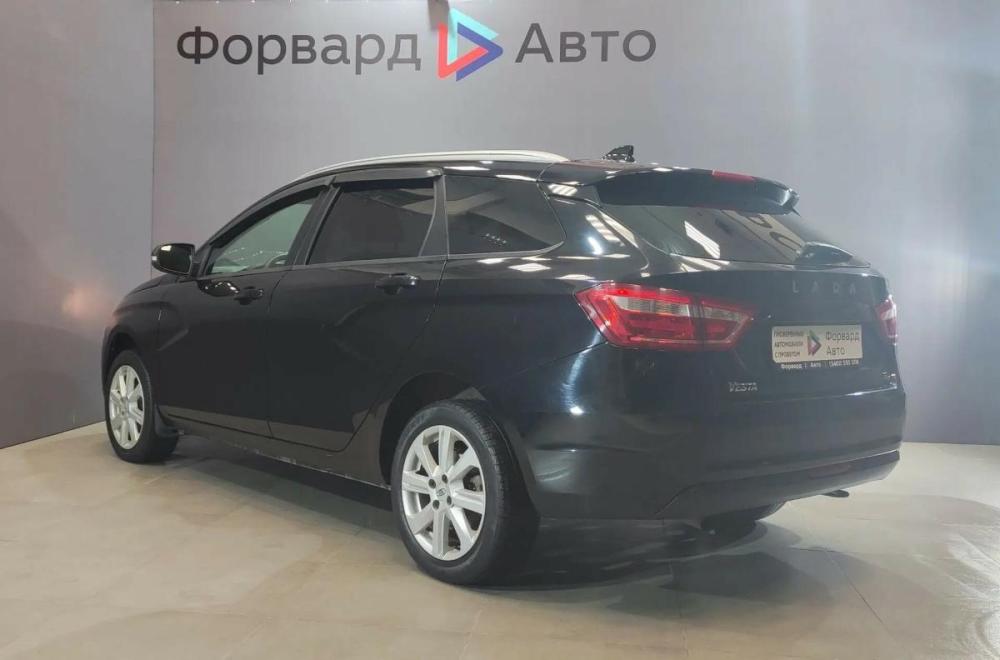 Lada (ВАЗ) Vesta I Сургут  - изображение 10