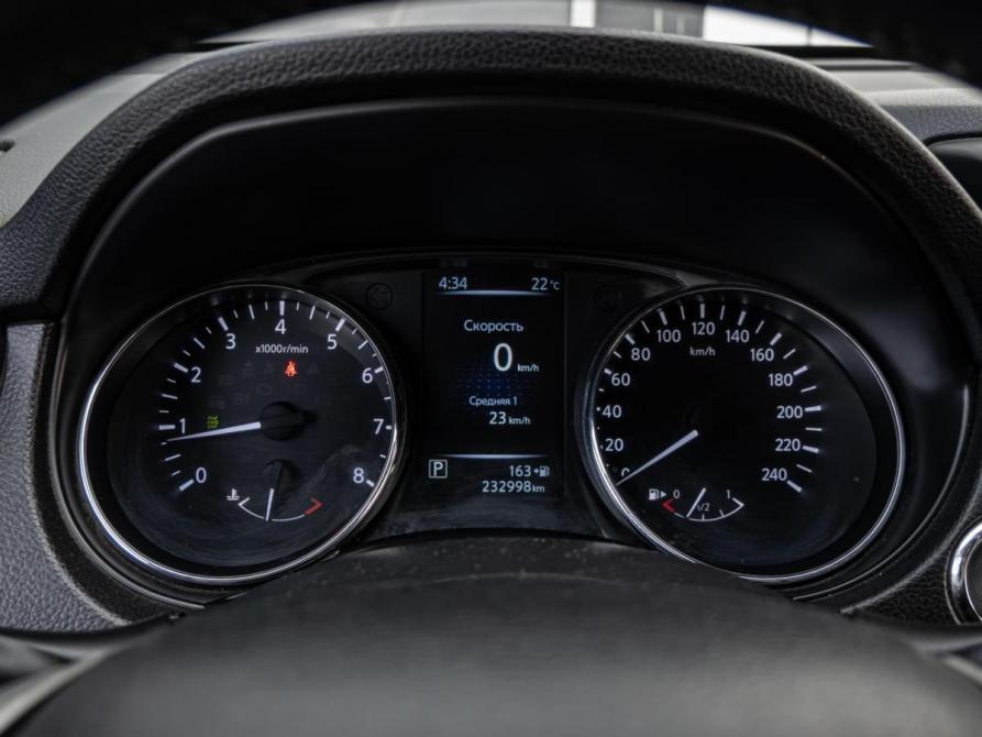 Nissan X-Trail III Краснодар  - изображение 16