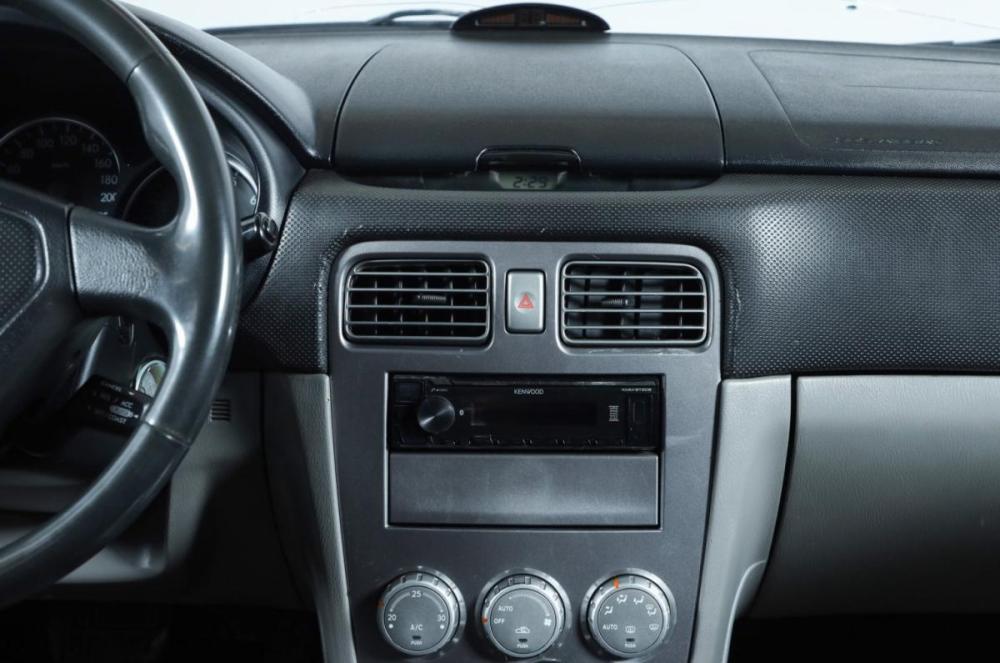 Subaru Forester II Рестайлинг Новосибирск  - изображение 11