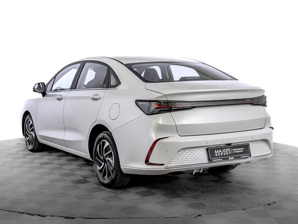 BAIC U5 Plus с пробегом 2023 года, цена 850 000 рублей, 88852 км, седан, Автокод Объявления