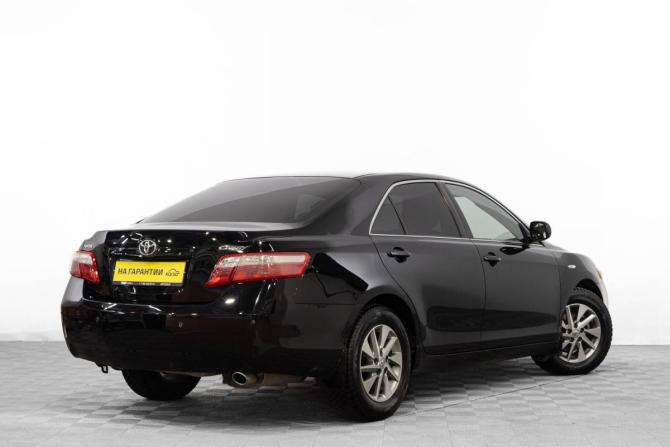 Toyota Camry VI (XV40) с пробегом 2006 года, цена 1 149 000 рублей, 184400 км, седан, Автокод Объявления