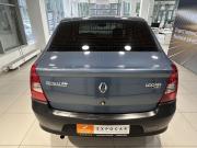 Renault Logan I Рестайлинг Нижний Новгород  - изображение 22