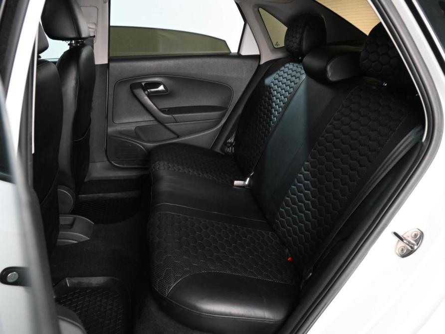Volkswagen Polo V Ростов-на-Дону  - изображение 9