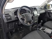 Toyota Land Cruiser Prado 150 Series Рестайлинг 2 Москва  - изображение 44