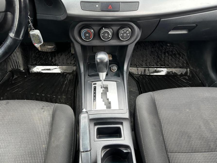Mitsubishi Lancer X Екатеринбург  - изображение 11