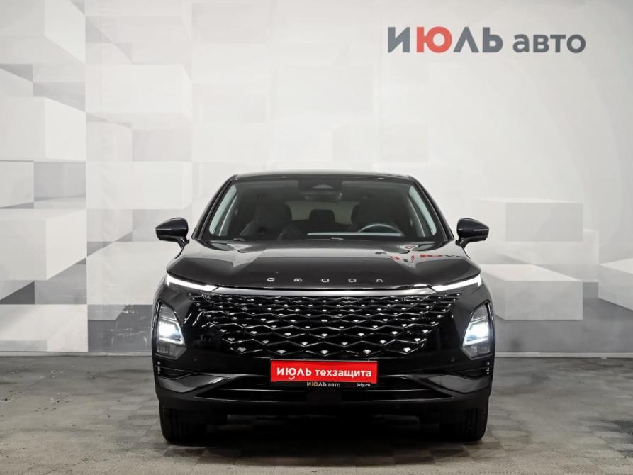 Omoda C5 I Екатеринбург  - изображение 2