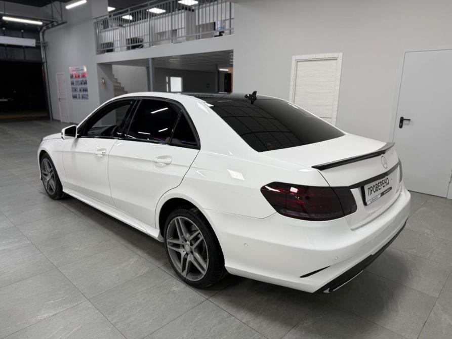 Mercedes-Benz E-Класс IV (W212 S212 C207) Рестайлинг Казань  - изображение 5