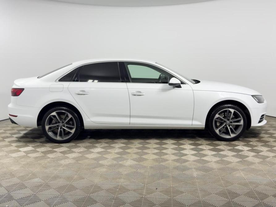 Audi A4 V (B9) Казань  - изображение 5