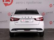 Lada (ВАЗ) Vesta I Рестайлинг (NG) Минеральные Воды  - изображение 23