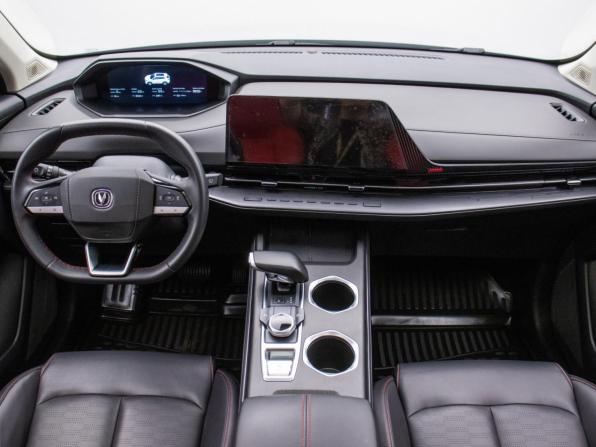 Changan CS55 Plus II с пробегом 2024 года, цена 2 098 000 рублей, 49163 км, внедорожник, Автокод Объявления
