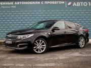 Kia Optima IV Рестайлинг Ижевск  - изображение 29