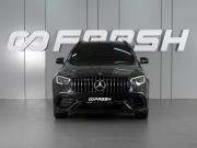 Mercedes-Benz GLC I (X253) Рестайлинг Минеральные Воды  - изображение 25