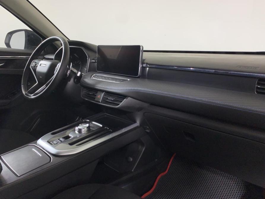 Haval Jolion I Рестайлинг Москва  - изображение 13