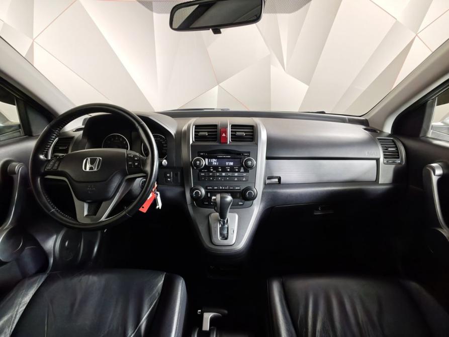 Honda CR-V III Москва  - изображение 13