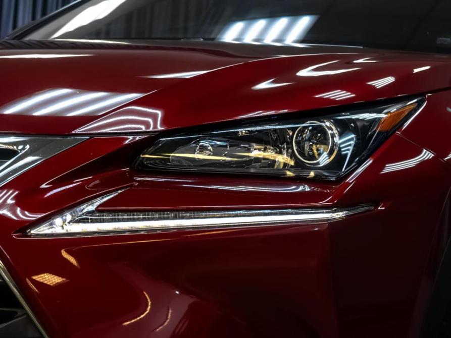 Lexus NX I Тюмень  - изображение 9