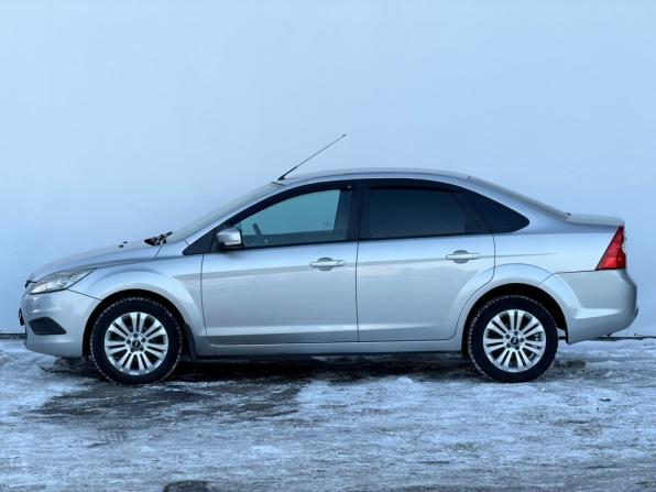 Ford Focus II Рестайлинг с пробегом 2011 года, цена 672 000 рублей, 167000 км, седан, Автокод Объявления