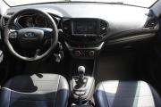 Lada (ВАЗ) Vesta I Белгород  - изображение 33