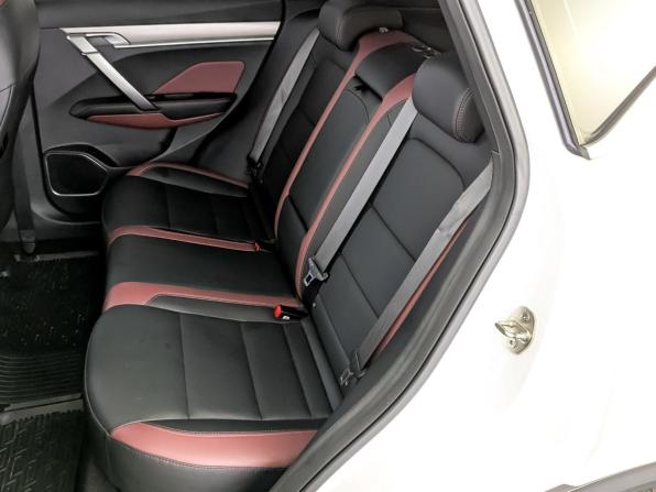 Geely Coolray I с пробегом 2021 года, цена 1 570 000 рублей, 90771 км, внедорожник, Автокод Объявления
