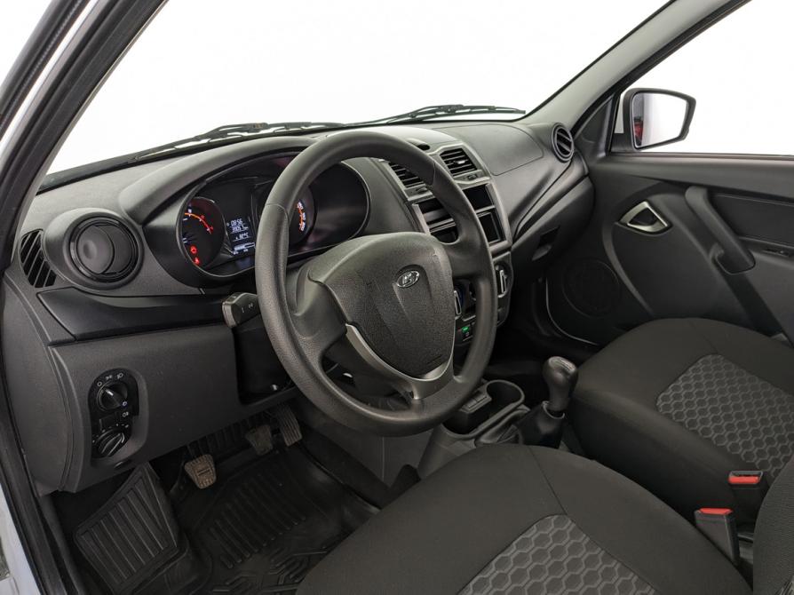 Lada (ВАЗ) Granta I Рестайлинг Москва  - изображение 16