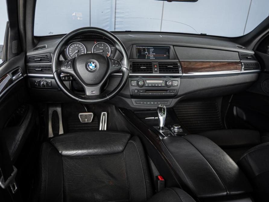 BMW X5 II (E70) Рестайлинг Краснодар  - изображение 6