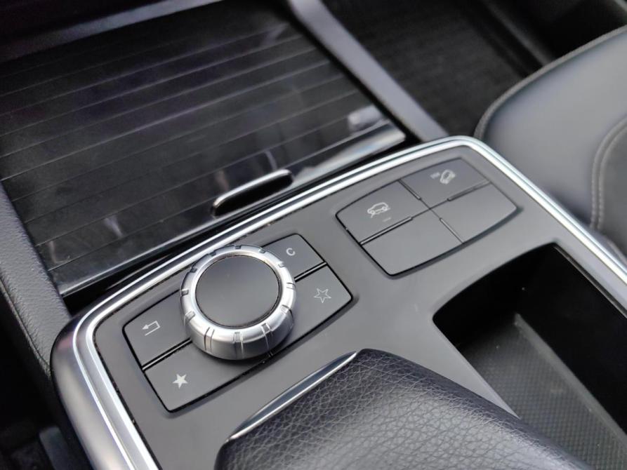 Mercedes-Benz M-Класс III (W166) Подольск  - изображение 16